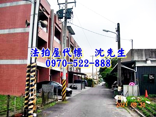 宜蘭縣蘇澳鎮龍祥二路6巷67號宜蘭法拍屋代標沈先生0970522888蘇澳法拍屋龍德工業區邊間工業透天3.jpg