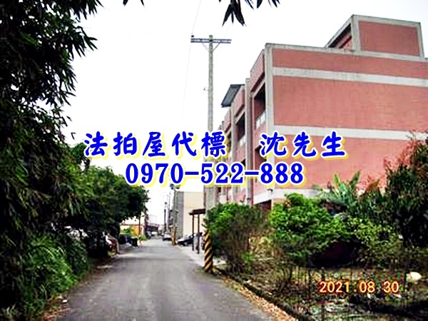 宜蘭縣蘇澳鎮龍祥二路6巷67號宜蘭法拍屋代標沈先生0970522888蘇澳法拍屋龍德工業區邊間工業透天2.jpg