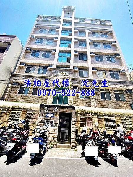 新竹縣湖口鄉大智路1巷21號3樓新竹法拍屋代標沈先生0970522888湖口法拍屋心鑽社區湖口工業區收租四套房2.jpg