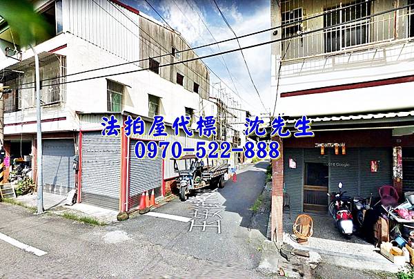 台南市玉井區玉安街178巷6號台南法拍屋代標沈先生0970522888玉井法拍屋透天47.jpg