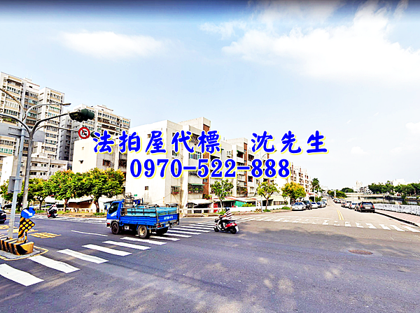 台南市南區中華西路一段2巷1號5樓台南法拍屋代標沈先生0970522888台南市南區法拍屋新建國宅三房公寓3.png