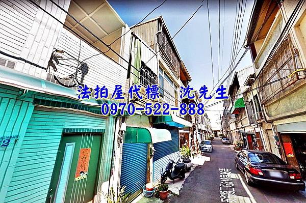 台南市安南區安和路二段318巷35弄28號台南法拍屋代標沈先生0970522888安南區法拍屋乙種工業透天安順國中小學2.jpg