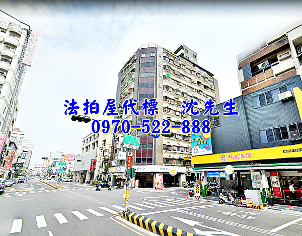 台南市北區成功路388號8樓之7台南法拍屋代標沈先生0970522888台南市北區興南大廈法拍屋收租套房近水仙宮市場4.png