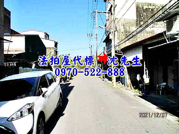 台南市左鎮區中正78號之13台南法拍屋代標沈先生0970522888左鎮法拍屋左鎮市場左鎮國中透天4.jpg