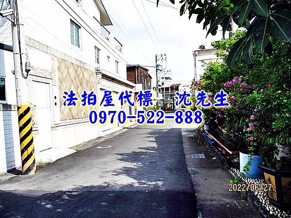 台南市仁德區中正路一段766巷51號台南法拍屋代標沈先生0970522888仁德法拍屋透天別墅4.jpg