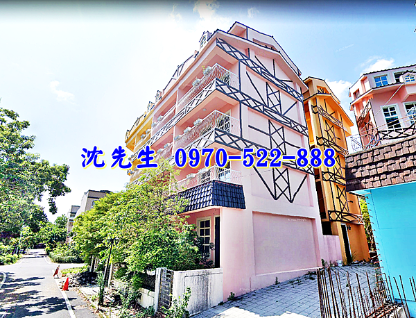 宜蘭市縣政一街111巷5號宜蘭法拍屋代標沈先生0970522888宜蘭市法拍屋南法莊園近凱旋國小透天別墅4.png