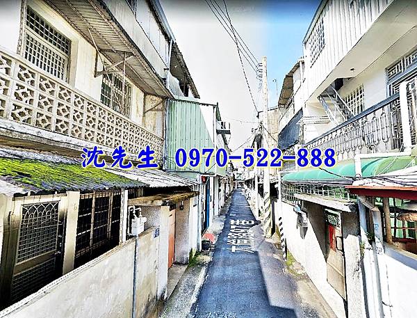 苗栗市大倫路97巷9號苗栗法拍屋代標沈先生0970522888苗栗市法拍屋大倫國中低總價透天2.jpg