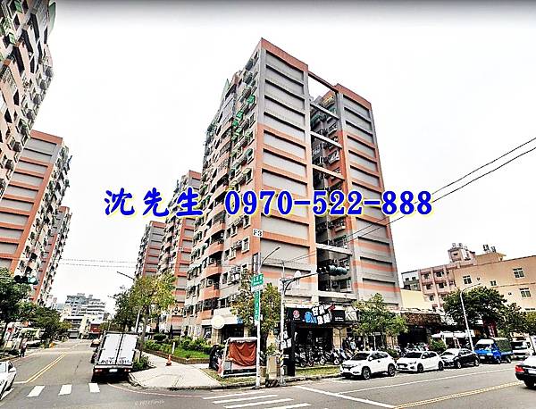 嘉義市西區志昇街98號6樓之2嘉義法拍屋代標沈先生0970522888嘉義市西區法拍屋經國新城三房垂楊國小大同國小1.jpg