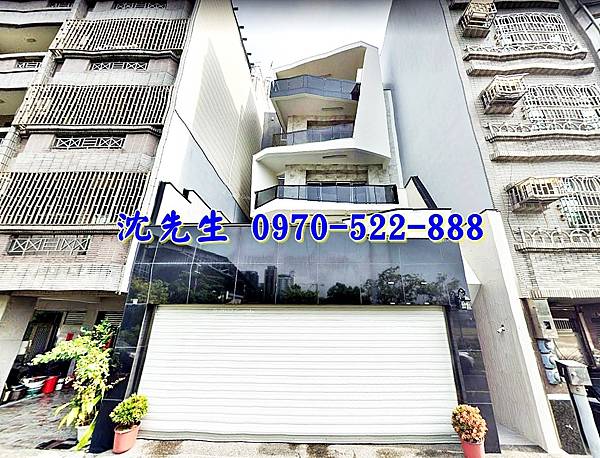 台南市安平區建平十一街130號台南法拍屋代標沈先生0970522888安平區法拍屋金城國中新南國小4年朝南電梯透天別墅3.jpg