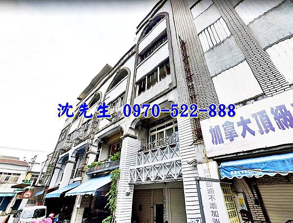 宜蘭縣羅東鎮中山西街7號宜蘭法拍屋代標沈先生0970522888羅東法拍屋羅東國小羅東夜市電梯透天民宿2.jpg