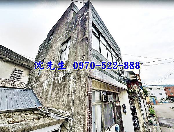 苗栗縣公館鄉鶴岡村10鄰291號苗栗法拍屋代標沈先生0970522888公館法拍屋鶴岡村低價三層樓透天1.jpg