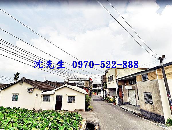 苗栗縣公館鄉鶴岡村10鄰291號苗栗法拍屋代標沈先生0970522888公館法拍屋鶴岡村低價三層樓透天4.jpg