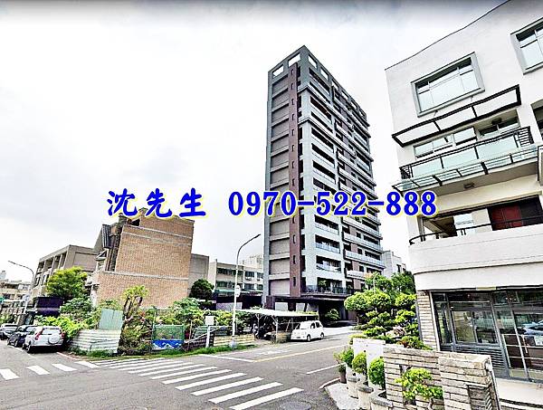 台南市東區裕文一街88號7樓台南法拍屋代標沈先生0970522888台南東區法拍屋舜之觀裕文國小三房兩平車大樓4.jpg