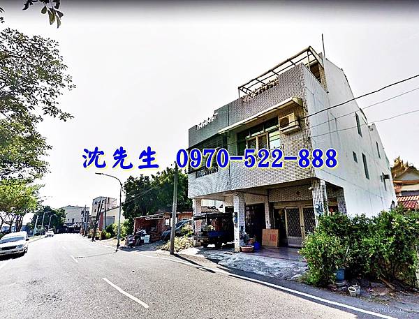 台南市鹽水區康樂路10之2號台南法拍屋代標沈先生0970522888鹽水法拍屋月津港月津國小透天1.jpg