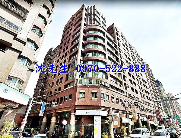 台南市安平區育平五街77號7樓之2台南法拍屋代標沈先生0970522888安平法拍屋海景富邑三房平車億載國小安平國中3.jpg