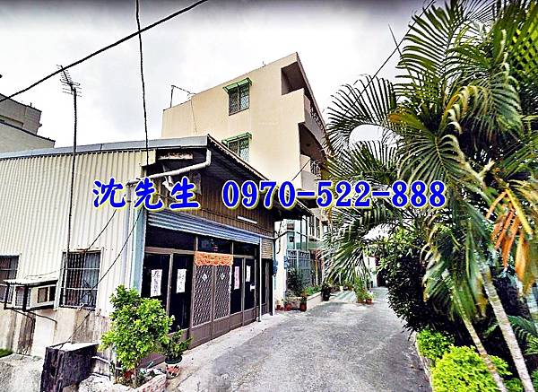 台南市安南區顯宮二街58巷17號台南法拍屋代標沈先生0970522888安南區法拍屋鹿耳門天后宮大地坪透天2.jpg