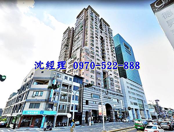 台南市東區大同路二段603號3樓台南法拍屋代標沈先生0970522888台南市東區法拍屋台南國寶大樓辦公室3.jpg