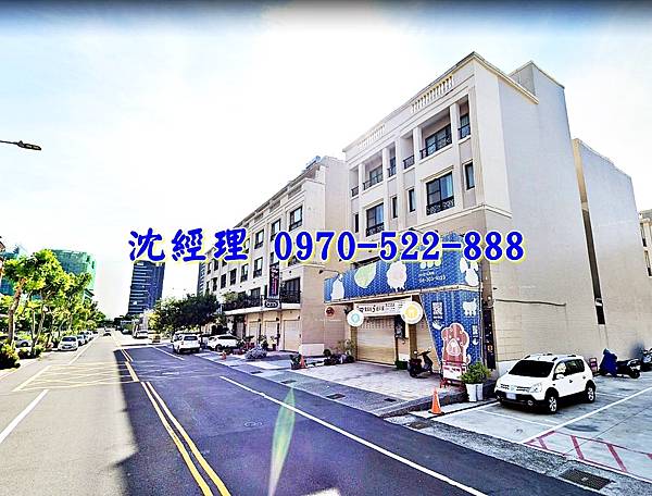 台南市永康區東橋八街38號台南法拍屋代標沈先生0970522888永康法拍屋邰欣地堡NO11大橋國中旁10年透天店墅2.jpg