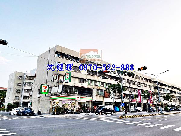 台南市南區中華南路二段319號3樓台南法拍屋代標沈先生0970522888台南市南區法拍屋新興國宅永華國小三房公寓1.jpg