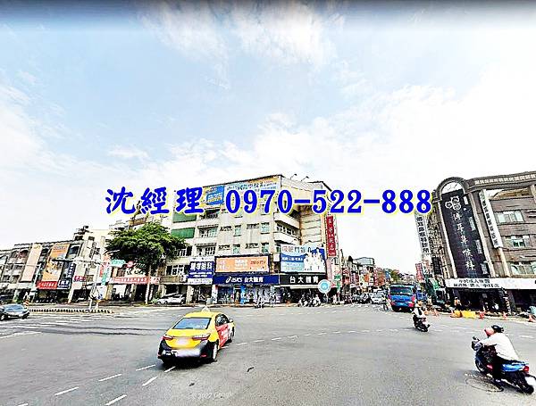 台南市北區中華北路二段9號台南法拍屋代標沈先生0970522888台南市北區法拍屋均英商務飯店整棟拍賣4.jpg