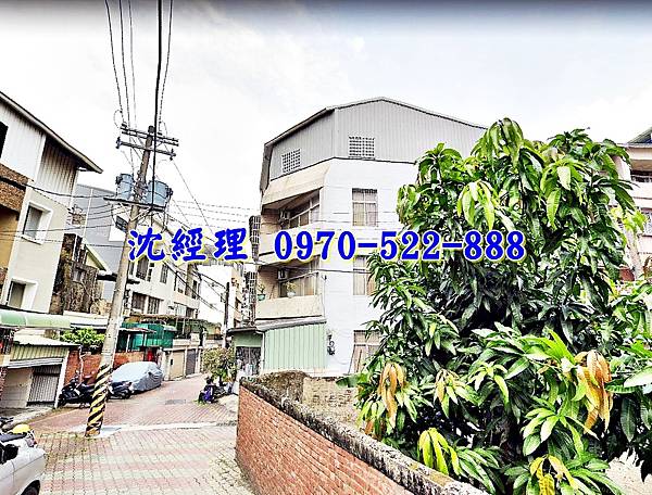 台南市北區東豐路85巷39號台南法拍屋代標沈先生0970522888台南市北區法拍屋成大醫院對面巷內邊間透天近開元國小4.jpg