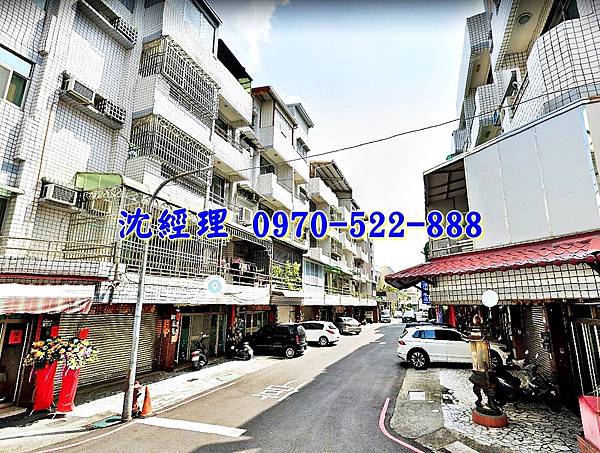 台南市北區大港街38巷15弄26號台南法拍屋代標沈先生0970522888台南市北區法拍屋大港國小文賢商圈大地坪透天4.jpg