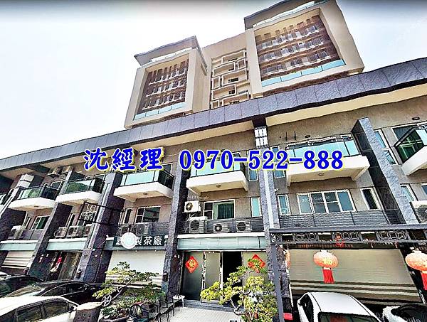 嘉義市西區保安四路67號嘉義法拍屋代標沈先生0970522888嘉義市西區法拍屋峰上峰1+2樓優質樓店面4.jpg