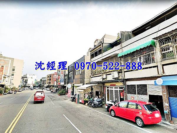 嘉義市東區南京路137號嘉義法拍屋代標沈先生0970522888嘉義市東區法拍屋南京路湖子內透天店面3.jpg