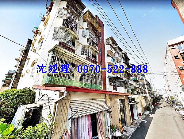 嘉義市東區溪興街153巷30弄44號5樓1嘉義法拍屋代標沈先生0970522888嘉義市東區法拍屋後庄商圈親水公園三房公寓2.jpg