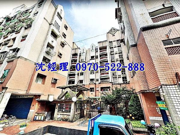 宜蘭縣宜蘭市校舍一路83巷7號6樓宜蘭法拍屋代標沈先生0970522888宜蘭市法拍屋巴黎大道黎明國小中華國中宜蘭高商電梯三房華廈1.jpg