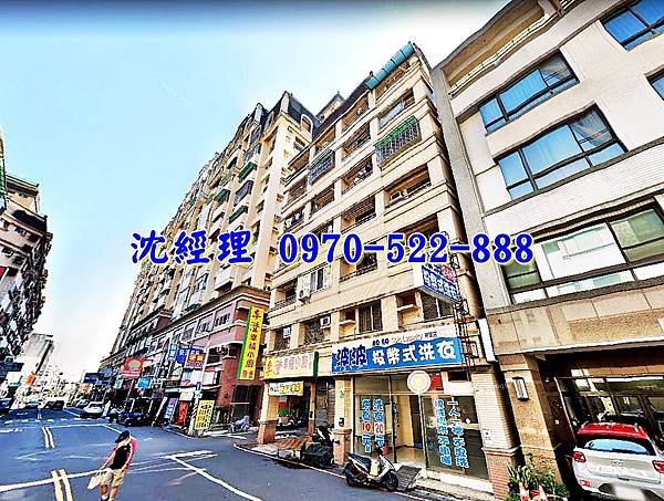 台南市永康區勝學路269巷2號5樓之5台南法拍屋代標沈先生0970522888永康法拍屋翡翠名園勝利國小收租套房1.jpg