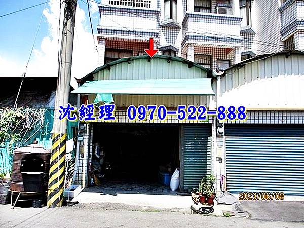 台南市東山區東河里吉貝耍155之3號台南法拍屋代標沈先生0970522888東山區法拍屋吉貝耍國小邊間透天3.jpg