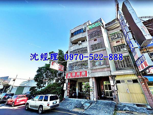 嘉義市東區忠孝路610號嘉義法拍屋代標沈先生0970522888嘉義市東區法拍屋忠孝路透天店面耐斯廣場嘉基醫院臺灣銀行旁2.jpg