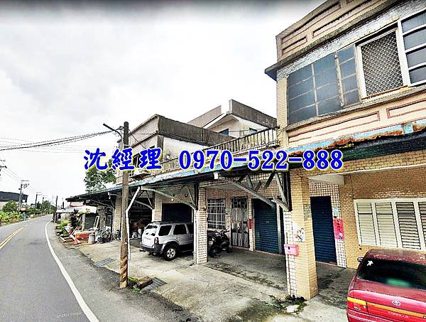 宜蘭縣冬山鄉梅花路459、459之1號宜蘭法拍屋代標沈先生0970522888冬山法拍屋廣興國小大地坪雙戶透天2.jpg