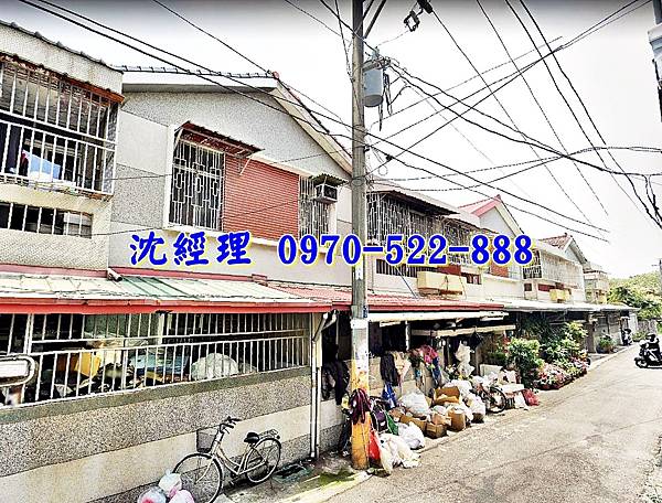 雲林縣斗六市後庄路2之7號雲林法拍屋代標沈先生0970522888斗六法拍屋斗六家樂福雲林縣政府透天3.jpg