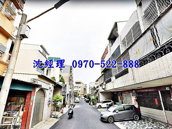 臺南市中西區武聖路239巷10弄7號台南法拍屋代標沈先生0970522888中西區法拍屋武聖夜市和緯市場台南好市多透天3.jpg