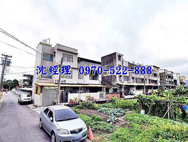 苗栗市玉清里玉興西街80巷52弄3號苗栗法拍屋代標沈先生0970522888苗栗市法拍屋大倫國中透天1.jpg