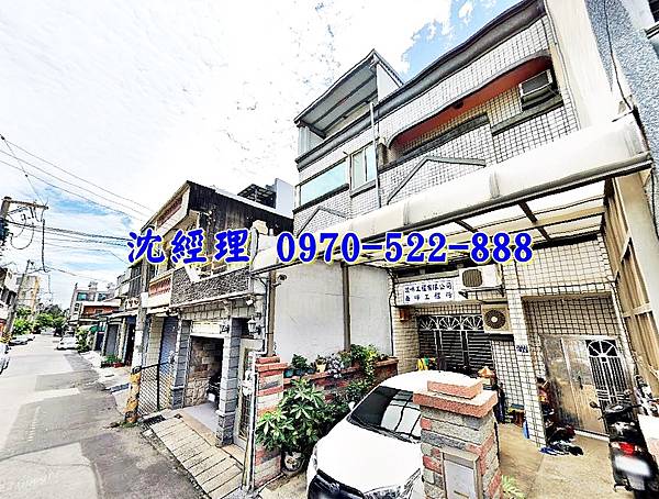 新竹市香山區海埔路151巷77號新竹法拍屋代標沈先生0970522888新竹市香山區法拍屋港南國小透天1.jpg