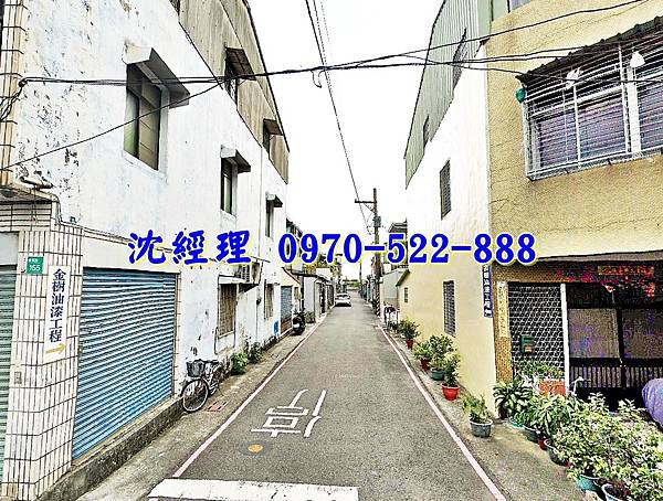 台南市新營區建業路157巷5號台南法拍屋代標沈先生0970522888新營法拍屋南梓國小車庫透天3.jpg