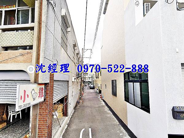 臺南市學甲區信義路34號之5台南法拍屋代標沈先生0970522888學甲區法拍屋靜巷透天4.jpg