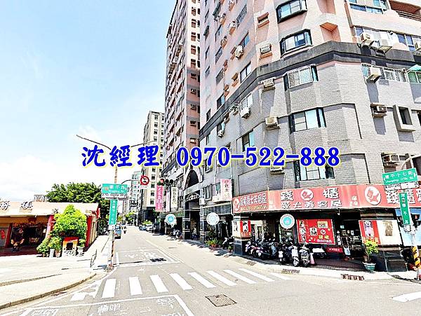 台南市安平區建平十七街231號8樓之5台南法拍屋代標沈先生0970522888安平區法拍屋至尊天廈四房平車安平國小安平國中電梯大樓3.jpg