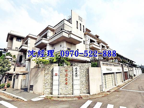 雲林縣斗六市斗六二路373號雲林法拍屋代標沈先生0970522888斗六法拍屋御將家埕棒球場角間大地坪別墅1.jpg