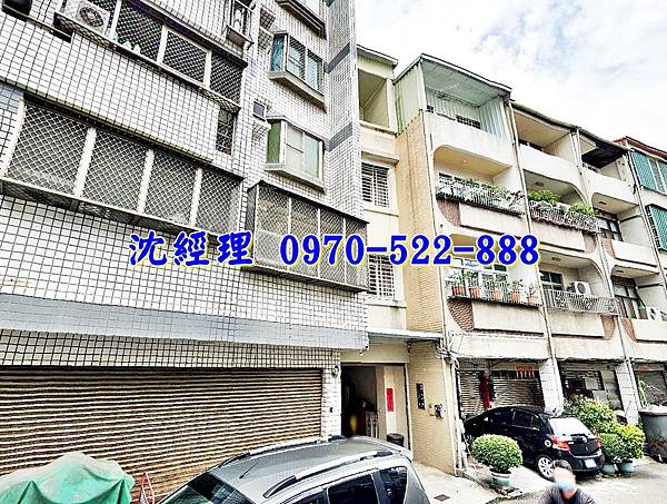 台南市東區崇德九街46號台南法拍屋代標沈先生0970522888台南東區法拍屋崇明學區崇義黃昏市場透天1.jpg