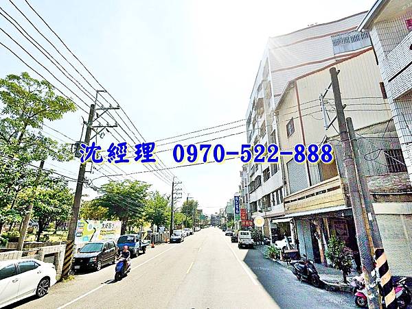 台南市新化區大新路87號、89號台南法拍屋代標沈先生0970522888新化法拍屋大新國小旁住宅雙戶透天店面近南科園區3.jpg