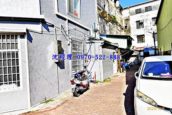 台南市東區東門路二段301巷179號台南法拍屋代標沈先生0970522888台南東區法拍屋南紡復興學區後甲商圈邊間朝南透天4.jpg