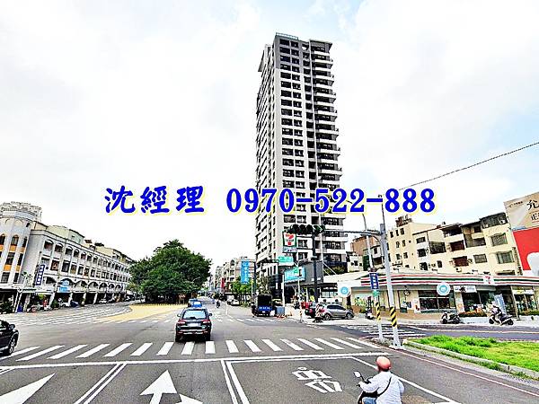 台南市北區海安路三段183號23樓台南法拍屋代標沈先生0970522888台南市北區法拍屋太子君峰會花園夜市民德國中四房兩平車電梯大樓4.jpg