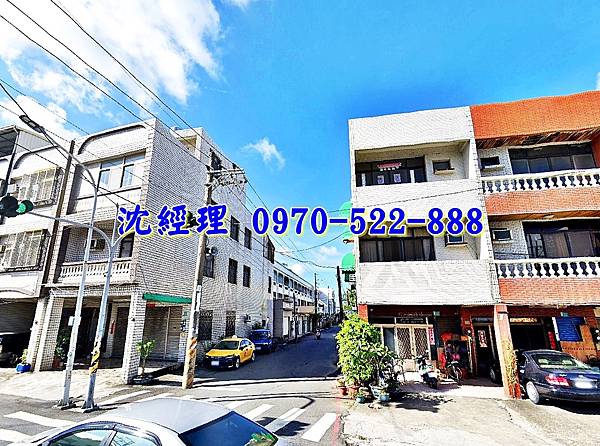 台南市安南區公學路七段97巷22號台南法拍屋代標沈先生0970522888安南區法拍屋國姓橋學東國小車庫透天3.jpg