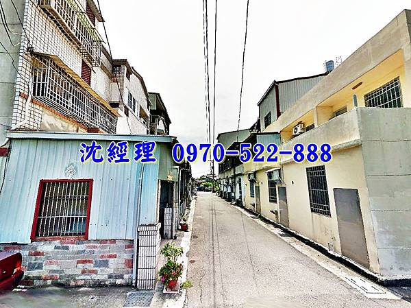 台南市新營區太北里太子宮152之23號台南法拍屋代標沈先生0970522888新營法拍屋太子宮三樓透天2.jpg