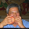 西安-華清池-蜜桃03.JPG