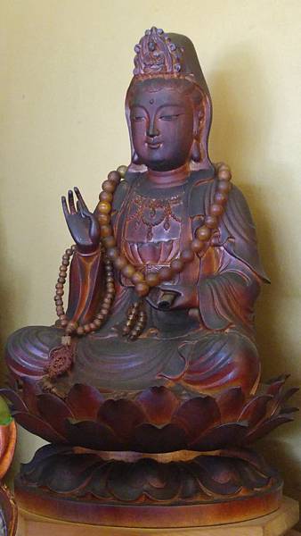 蘆竹慈雲寺~觀音佛祖